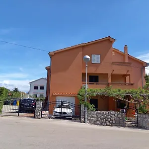 Valerija Apartment